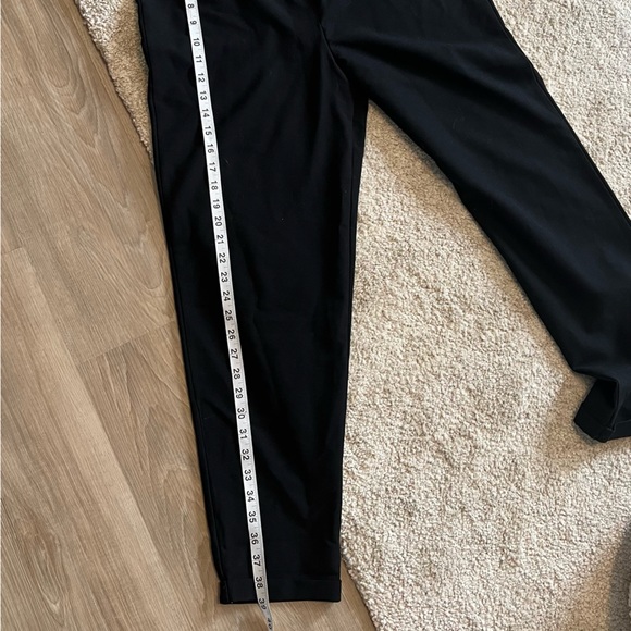 Nasty Gal High Waist Tailored Trousers - Picture 11 of 12
